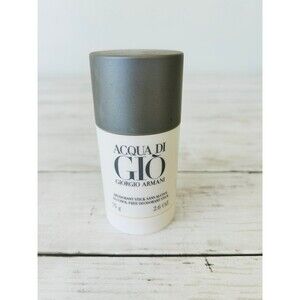 Acqua Di Gio for Men by Giorgio Armani Deodorant Stick 2.5 oz